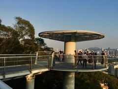 -狐尾山公园