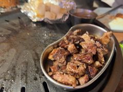-济州爱肉堂(总店)