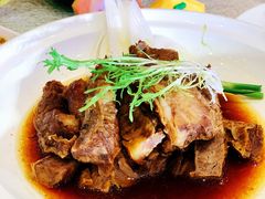 -阿庄新豫菜(航海东路店)