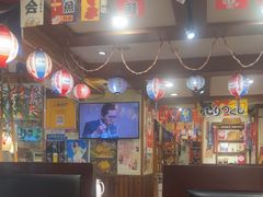 -梦山水日本烧肉(五四广场店)