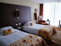 -洛阳国际大酒店