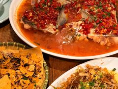 -丰乐餐厅·始于1999·本地老字号