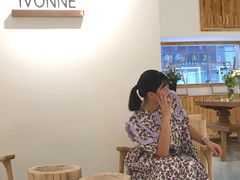 -Ivonne 烘焙(联创店)