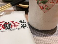 -蟹福家活蟹料理·豪华自助(绿洲假日酒店)