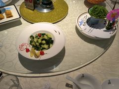 -阿英煲(凉城路店)