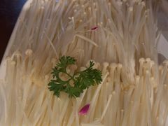 -朴太院·朝鲜族炭火烤肉(民乐园总店)