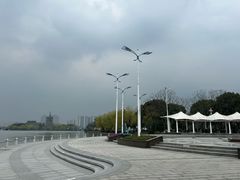 -东湖景区