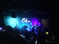 -ohbar live house(人广店)