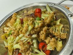 -肥肥小厨(咸阳路店)