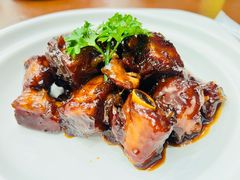 -一记洛阳菜·糖醋小排·水席(十字街店)