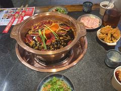 -镇江龙·火锅串串(武侯祠店)
