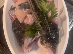 -老船舫·现做活鲜鱼馆(东郊记忆店)