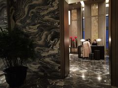 -悦厅·下午茶(杭州柏悦酒店)