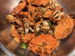 -七欣天香辣蟹火锅(上海银亿滨江店)