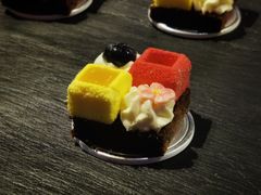 -咖啡苑自助餐厅·中国大饭店