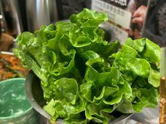 -欧巴炭烤肉오빠숯불구이(南京东路店)
