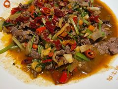 -胖老汉新疆特色椒麻鸡(南门店)