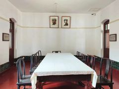 -八路军西安办事处纪念馆