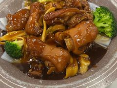 -点红点绿茗点居(客村店)