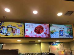 -DQ·蛋糕·冰淇淋(手工定制蛋糕长泰广场店)