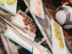 -九记潮汕现切鲜牛肉自助火锅(长沙·方圆荟店)