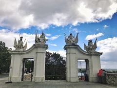 -布拉迪斯拉发城堡