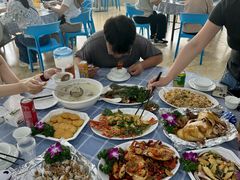 -明记海鲜大排档(巽寮湾店)