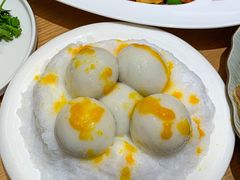 -隅乐胡椒虾·台湾菜·团建(皇岗店)