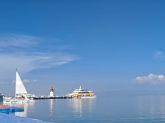-青海湖二郎剑景区