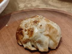 新疆烤包子-新疆杭州疗养院·富春山庄
