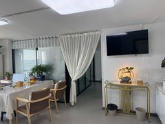 -金蚁康•经络调理•肩颈按摩(三山街店)