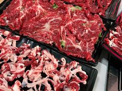 -三毛牛肉店(福强店)