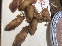 -旺达·福州菜(正大广场店)