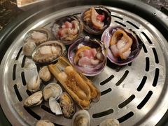 -蔚海之都·象山蒸汽海鲜(仙霞路店)