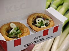 -肯德基(蓝桥店)