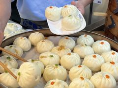 -李与白包子铺(桐梓林店)