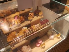 -麦当劳(顾村公园店)