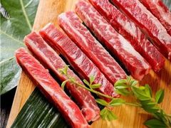 -朴大人炭烤·韩国料理(奥帆中心海尔洲际店)