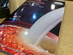 -萨莉亚意式餐厅(龙阳广场店)
