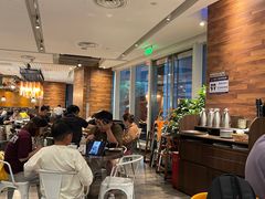 -新旺茶餐厅(嘉里城店)