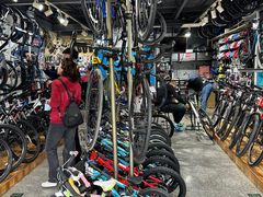 -GIANT捷安特(阜成门店)