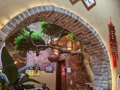 -米庄·原味私房菜(骏壹万邦店)