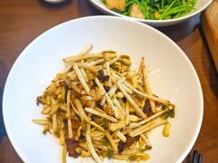 -大灶头·新昌菜(中国茶市店)