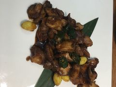 -茹·pure vegan(博华广场店)