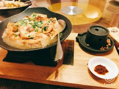 -金苑酒家·客家菜·广东老字号(万象店)