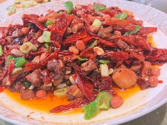 -丝路东方虾仁水饺(北京路二宫汇嘉店)