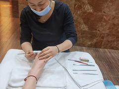 -长赢养生(平度店)