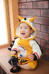 -芭比儿童摄影(土门西二环店)