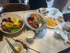 -清真·卡德尔大叔新疆主题餐厅(龙汇路店)