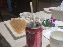 -芭夯兔·兔肉汤锅(新都店)